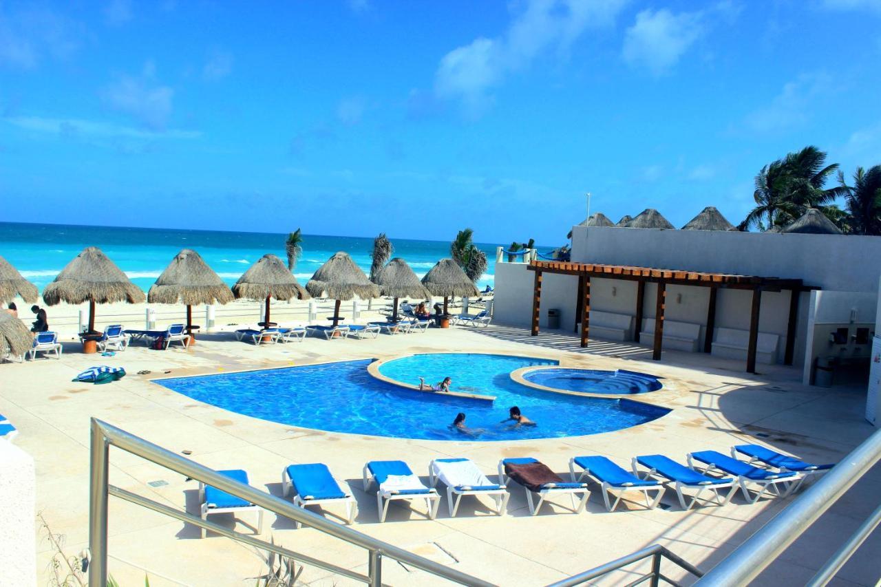 Marlin 2 * Cancun