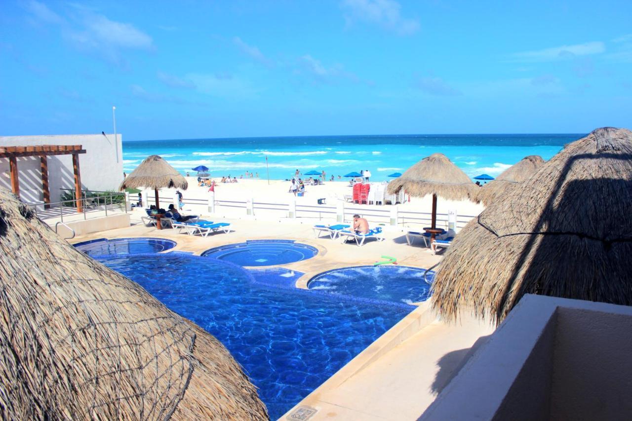 Marlin 2 * Cancun