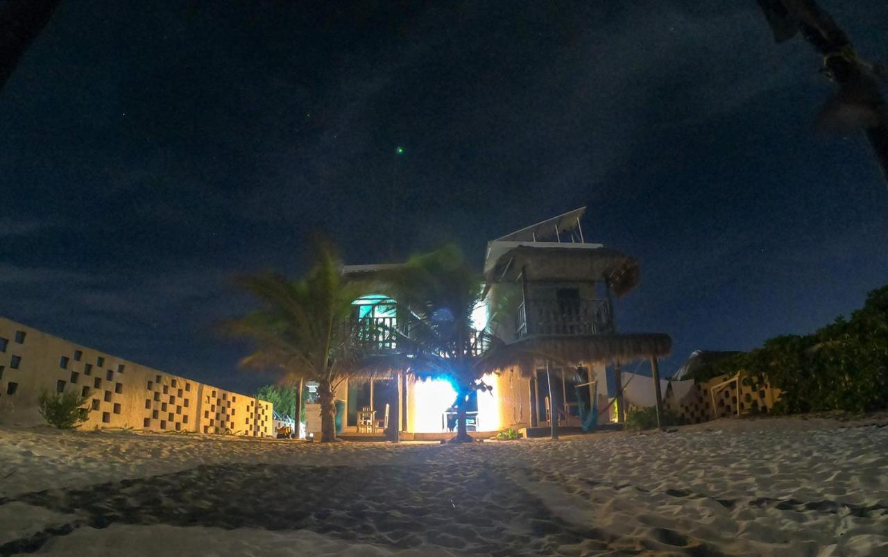 Casa Kayab Inn