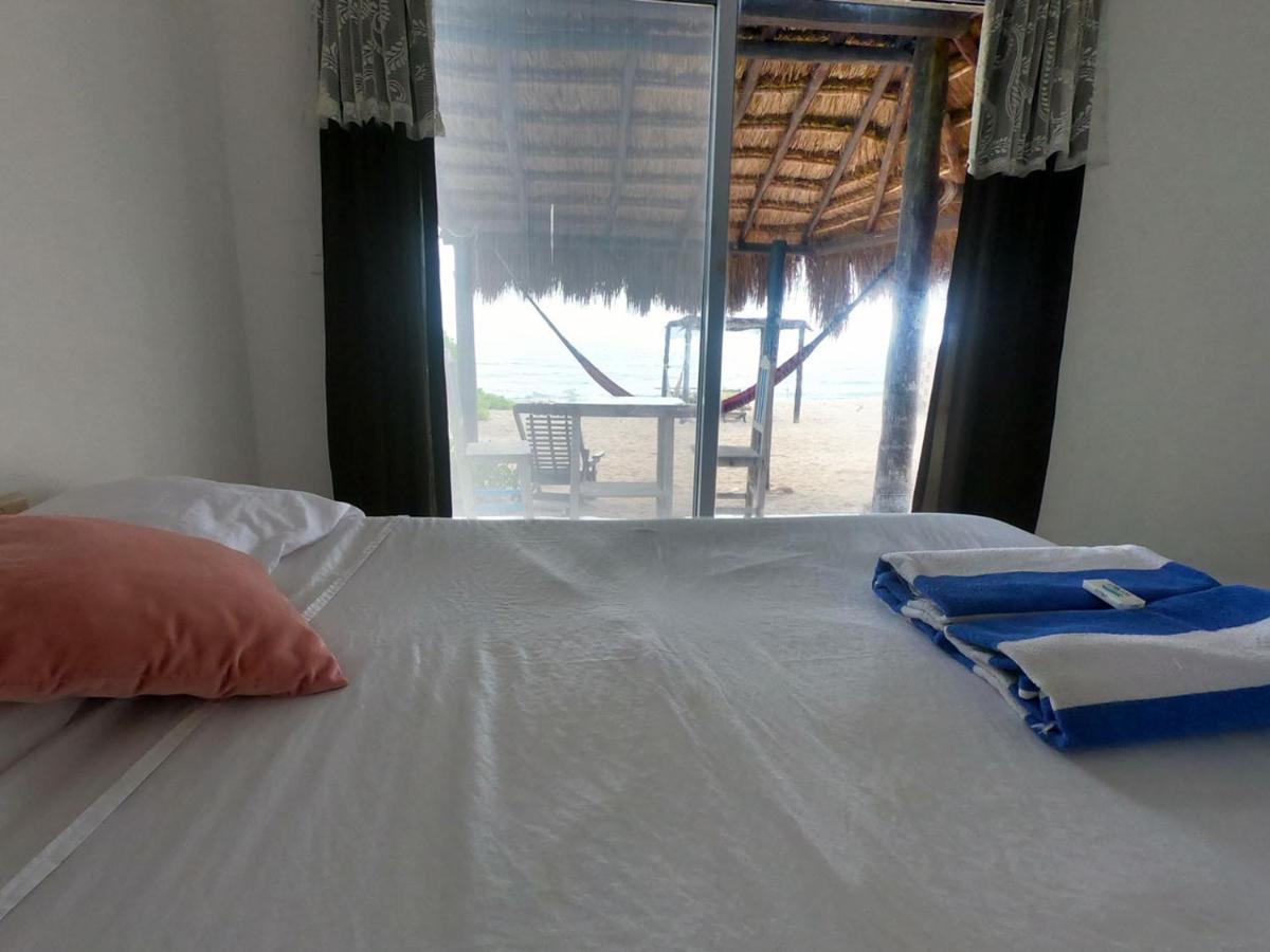 Inn Casa Kayab Puerto Morelos