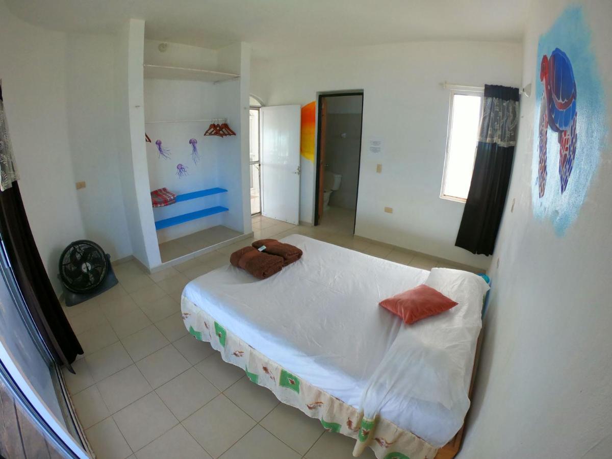 Casa Kayab * Puerto Morelos