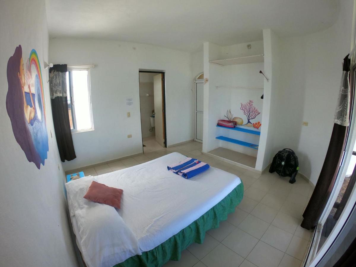Casa Kayab *