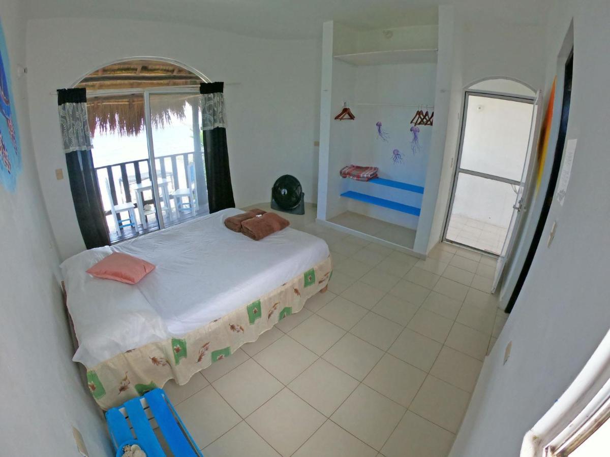 Casa Kayab Inn