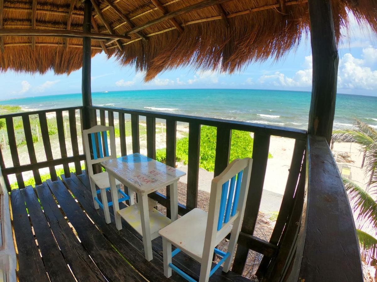 Casa Kayab *