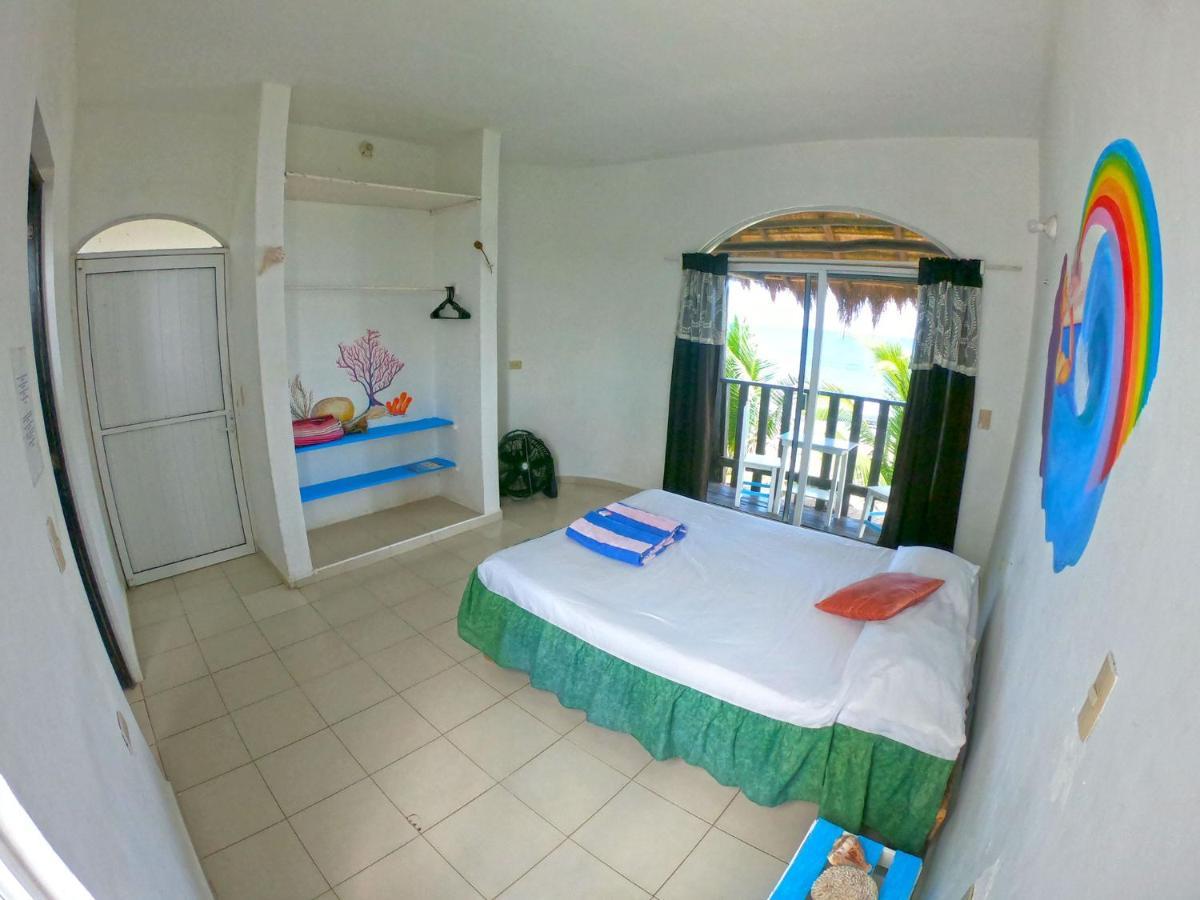 Casa Kayab Inn *