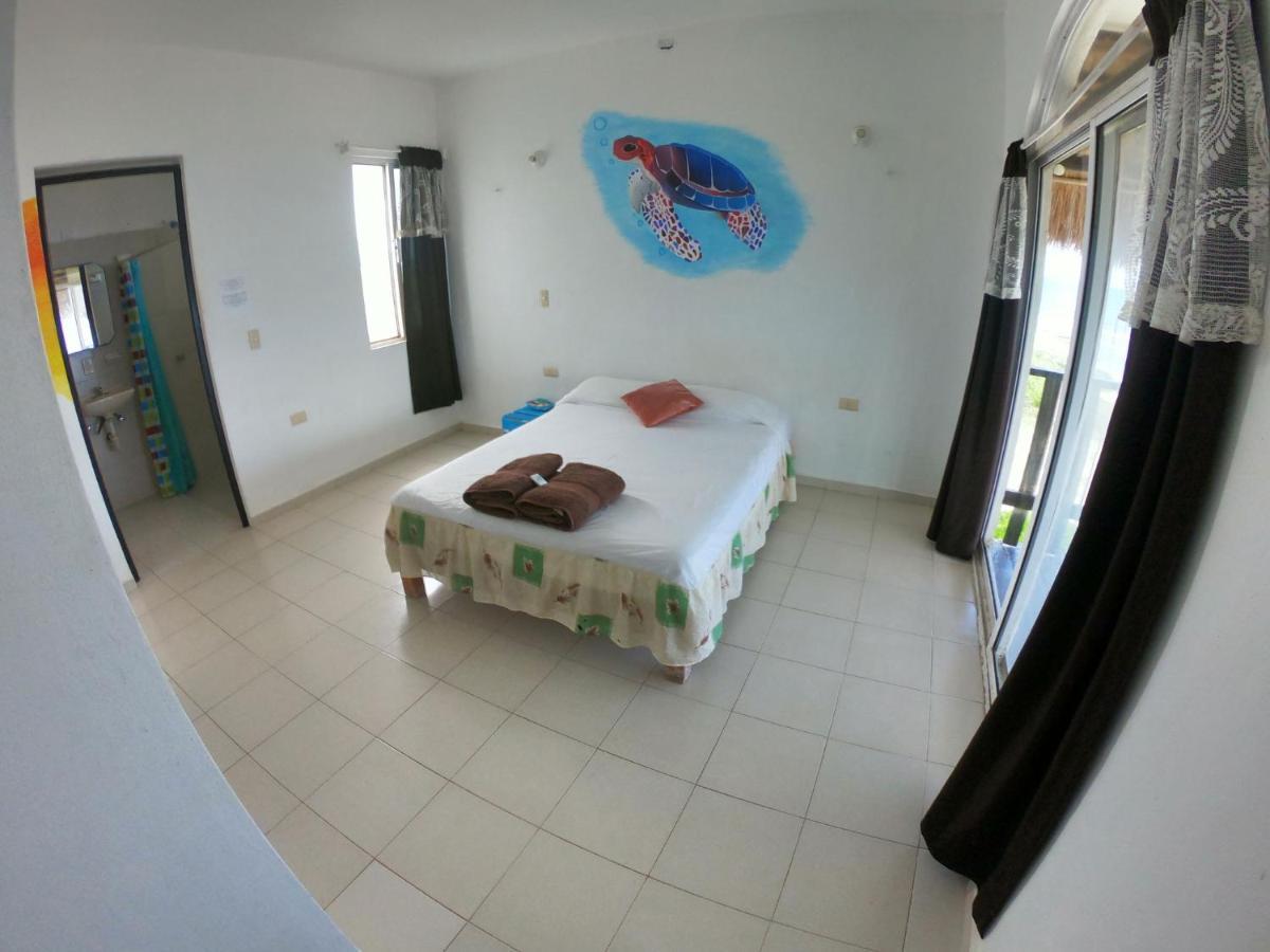 Casa Kayab * Puerto Morelos
