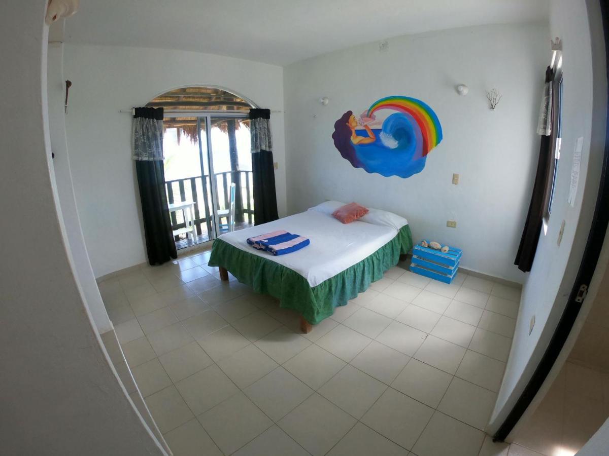 Inn Casa Kayab