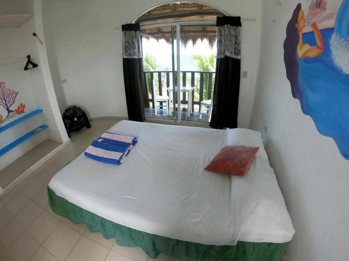 Inn Casa Kayab *