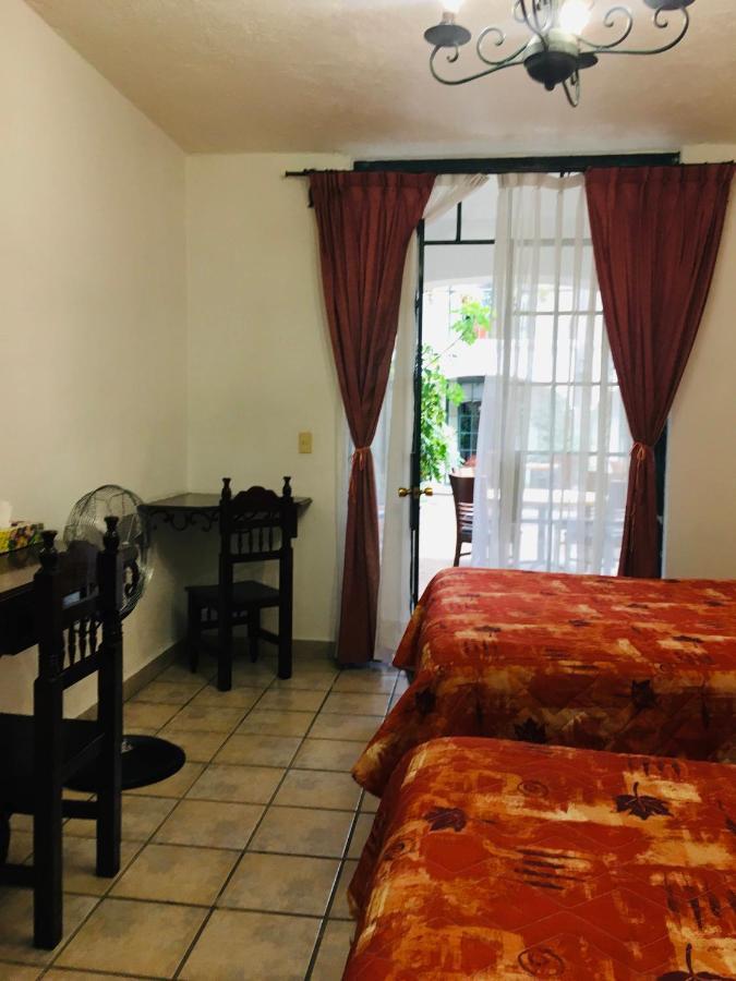 Arcada Hotel