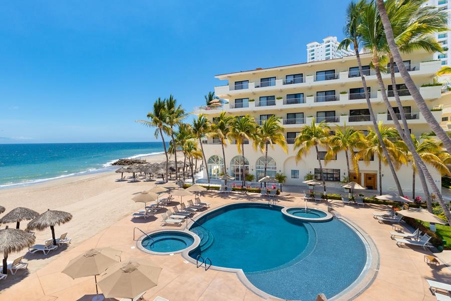 Del Palmar & Resort 4*