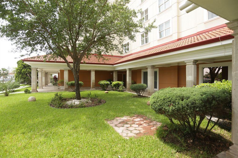 Holiday Inn Matamoros 3*