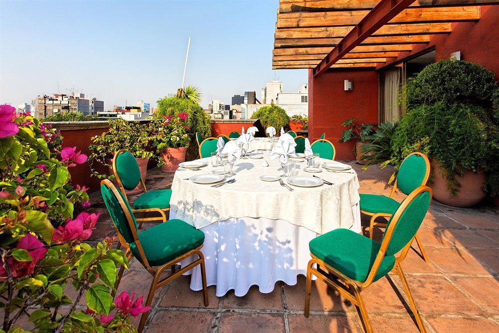 & Zona Reforma By Ihg Mexico City