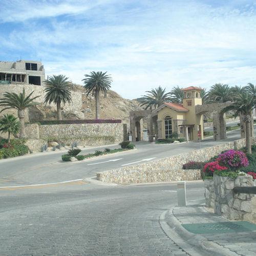 Resort Pueblo Bonito Montecristo Luxury