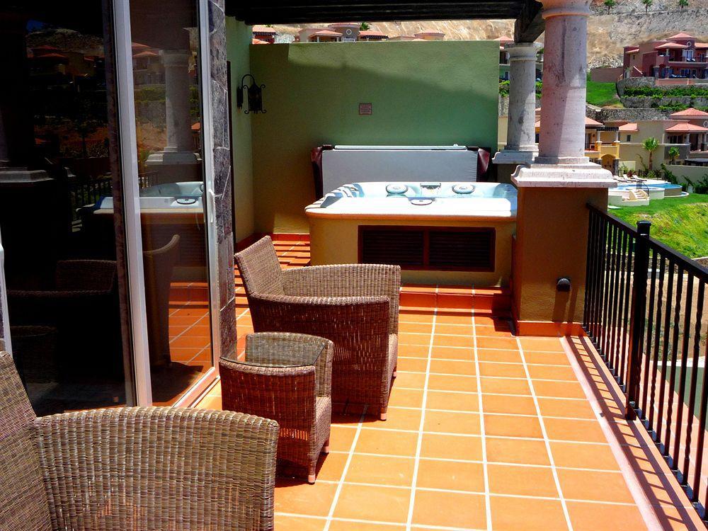 Resort Pueblo Bonito Montecristo Luxury
