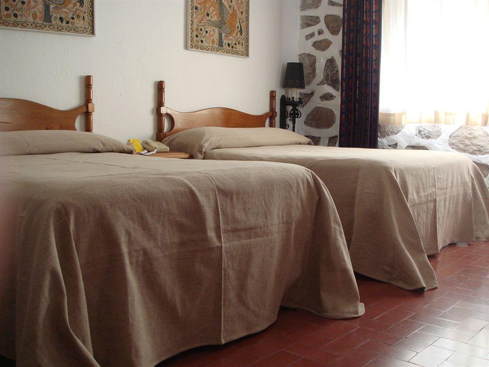 Hotel Rancho Atascadero