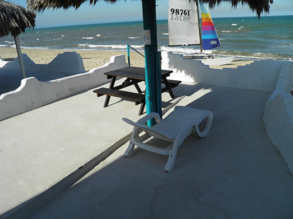 #7 Front Private Hotel *
