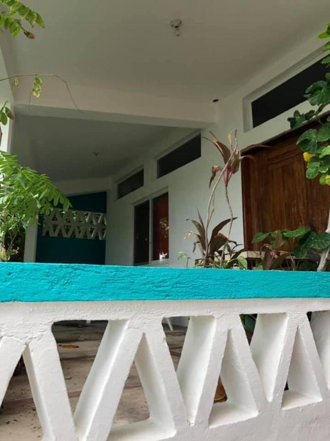 Pacificos Aparthotel Zihuatanejo