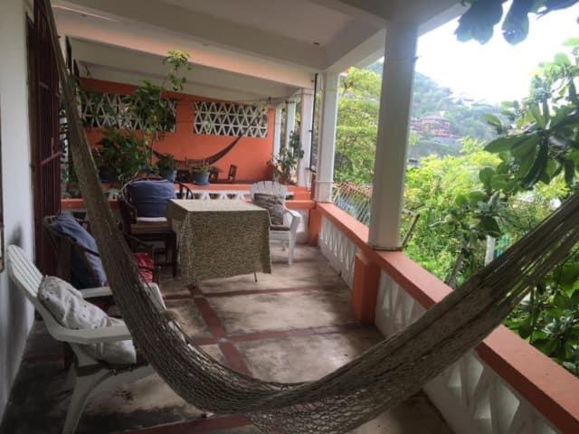 Pacificos Zihuatanejo