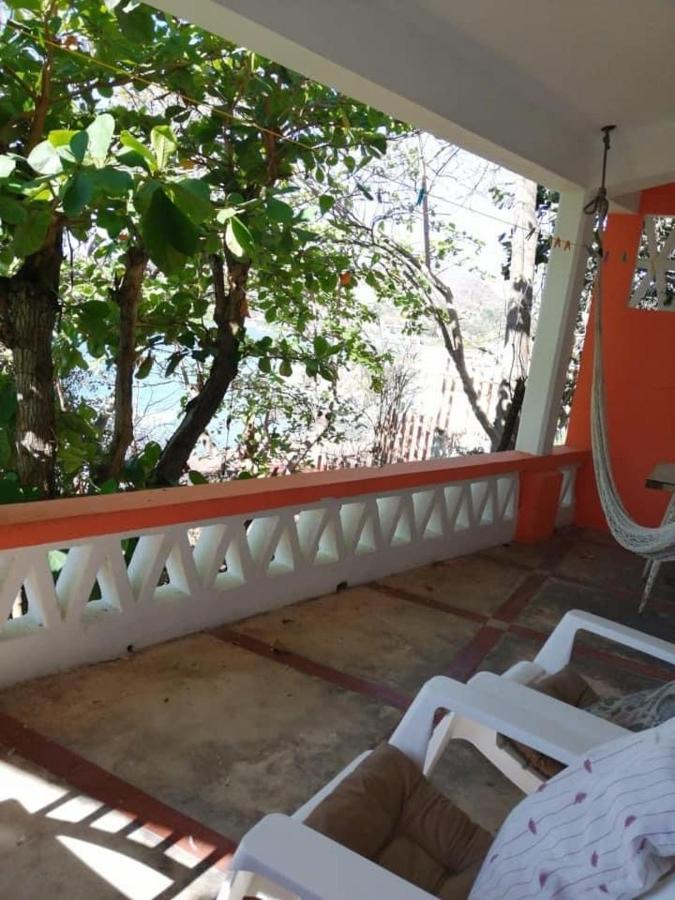 Aparthotel Pacificos Zihuatanejo