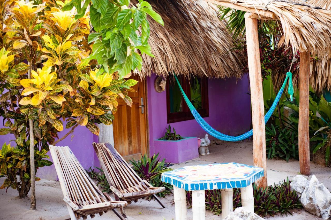 Nacional Club & Hotel Mahahual