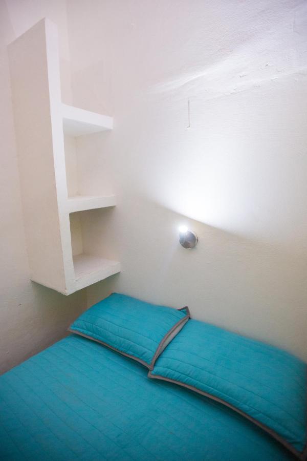 La Selva Guest house
