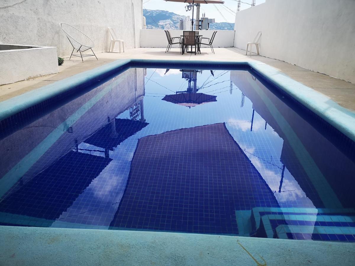 Casa Horizonte Azul Holiday home *