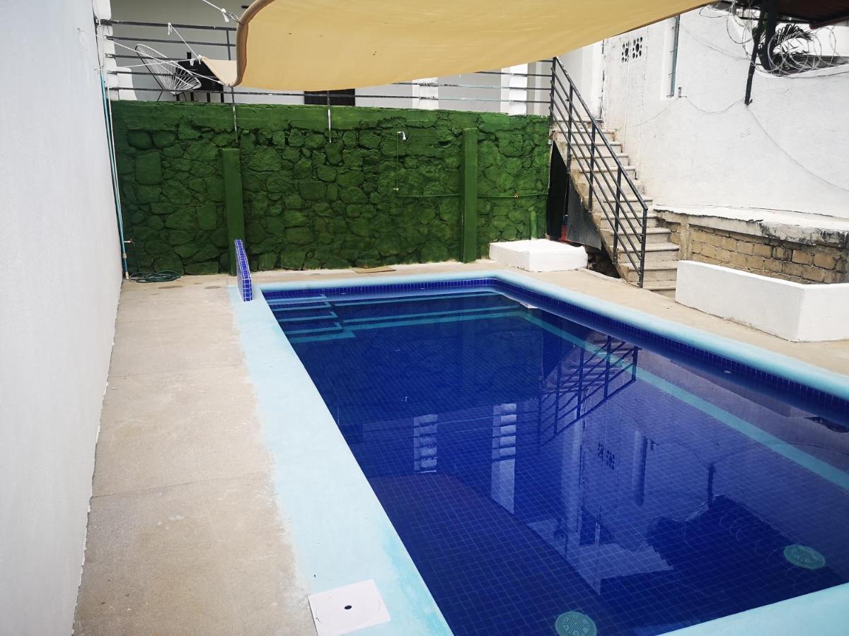 Holiday home Casa Horizonte Azul Acapulco