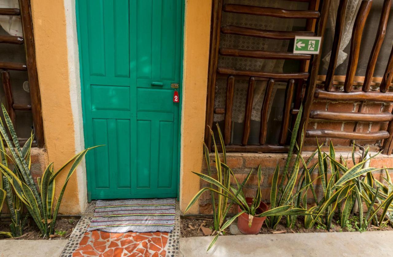 Apartment Casa Mexica Zihuatanejo