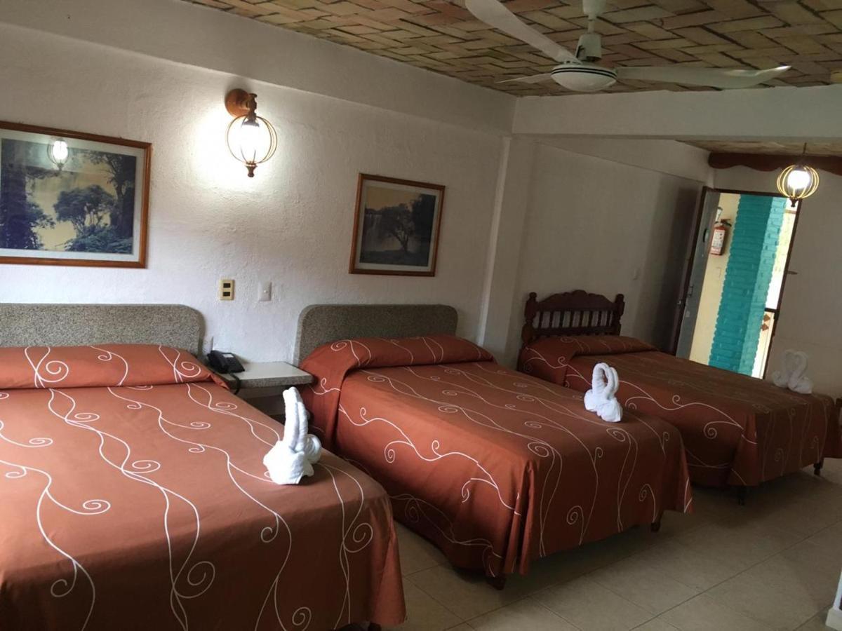 Hotel Arcos 3*