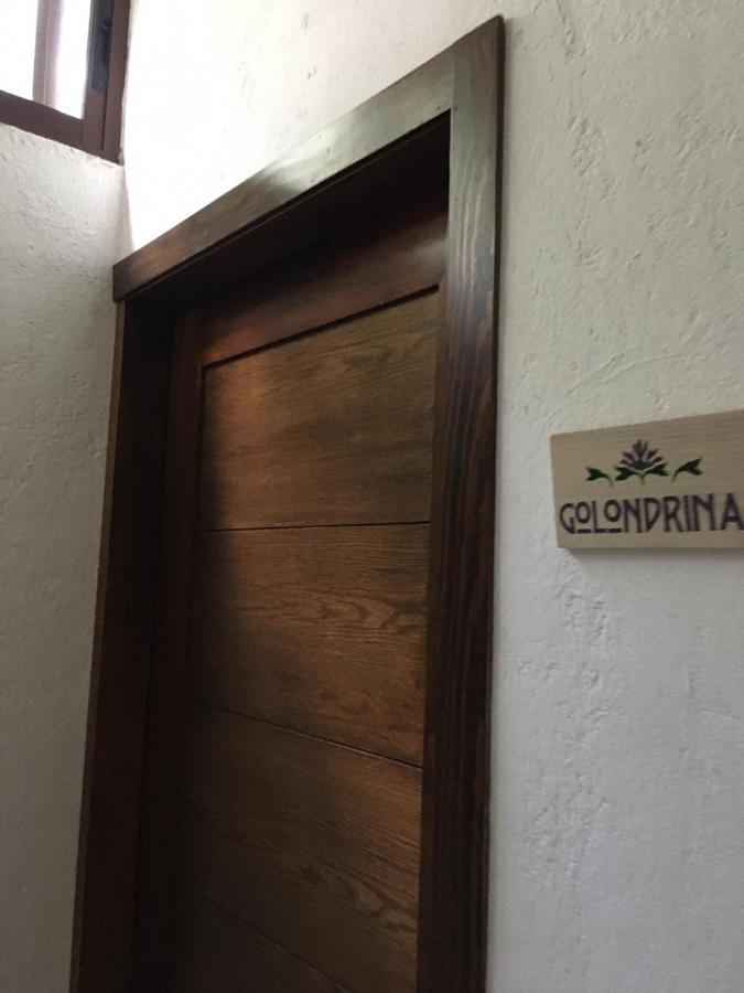 Hotel Concierge Flor Y Canto Tepoztlan