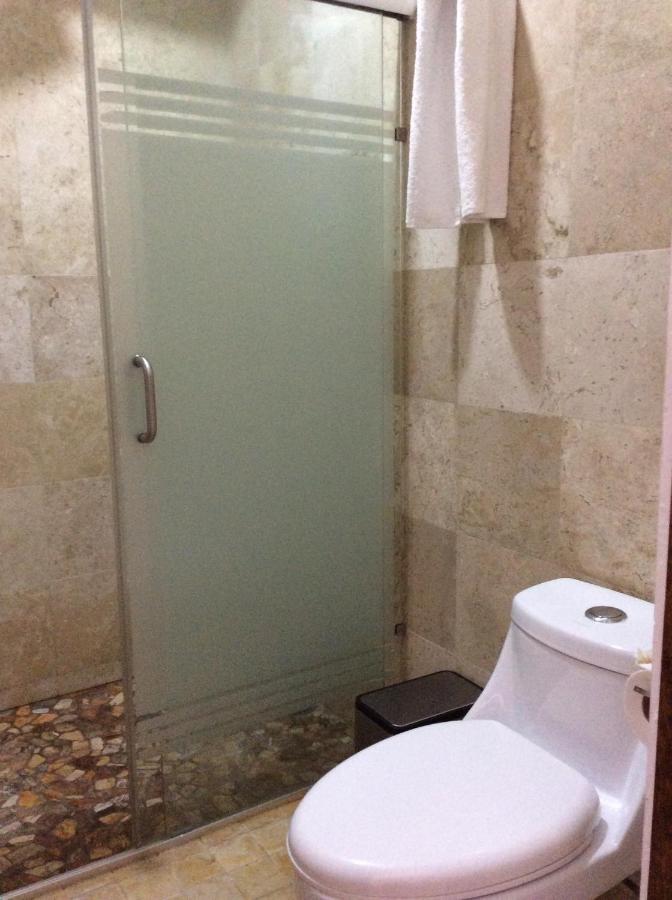 Concierge Flor Y Canto Hotel Tepoztlan