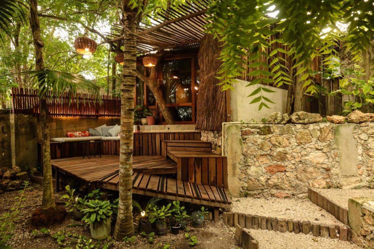 Boa Boa Apartment Bacalar