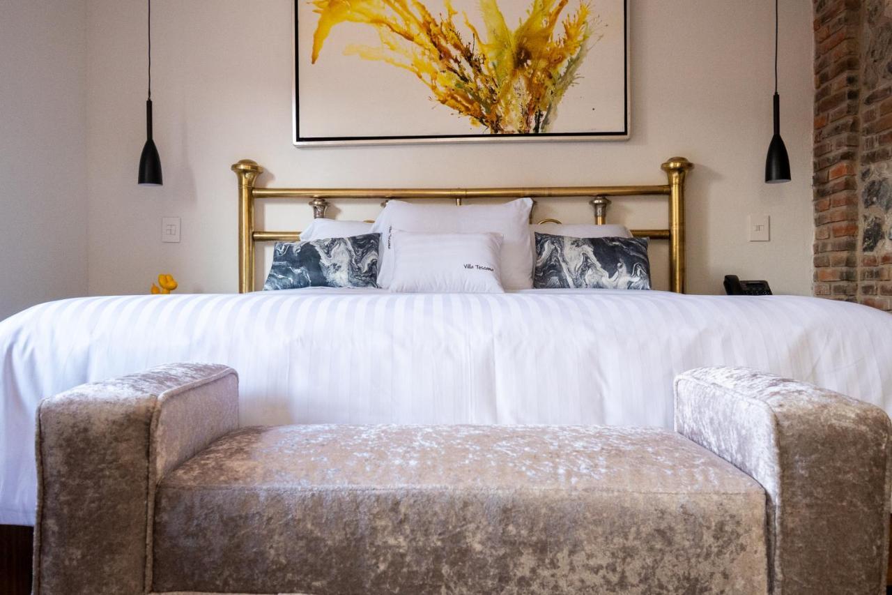 Toscana Valquirico Lofts & Boutique 4*