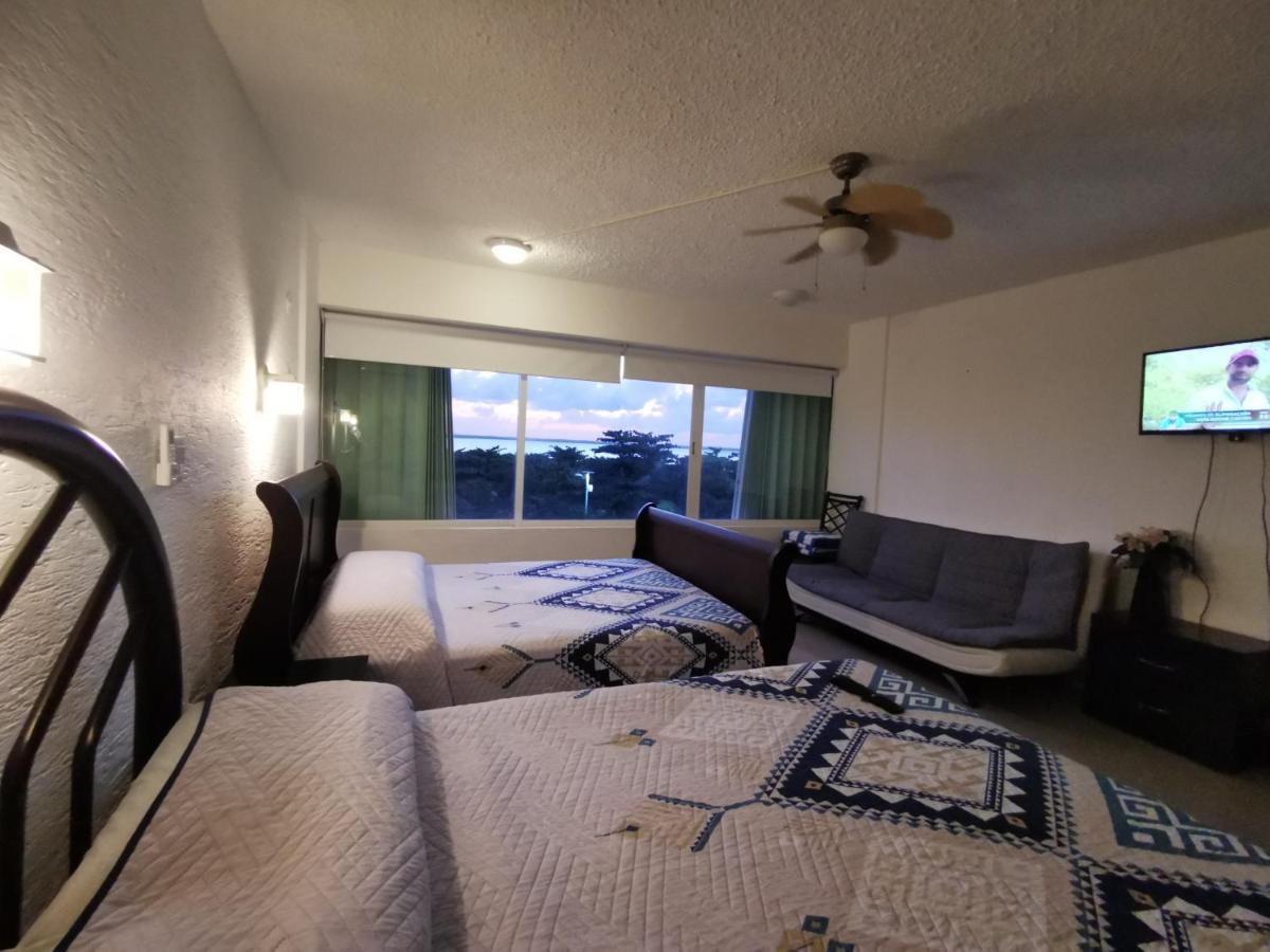 Brisas Cancun