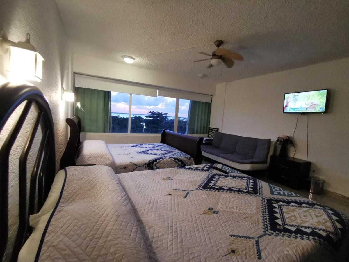Brisas Apartment