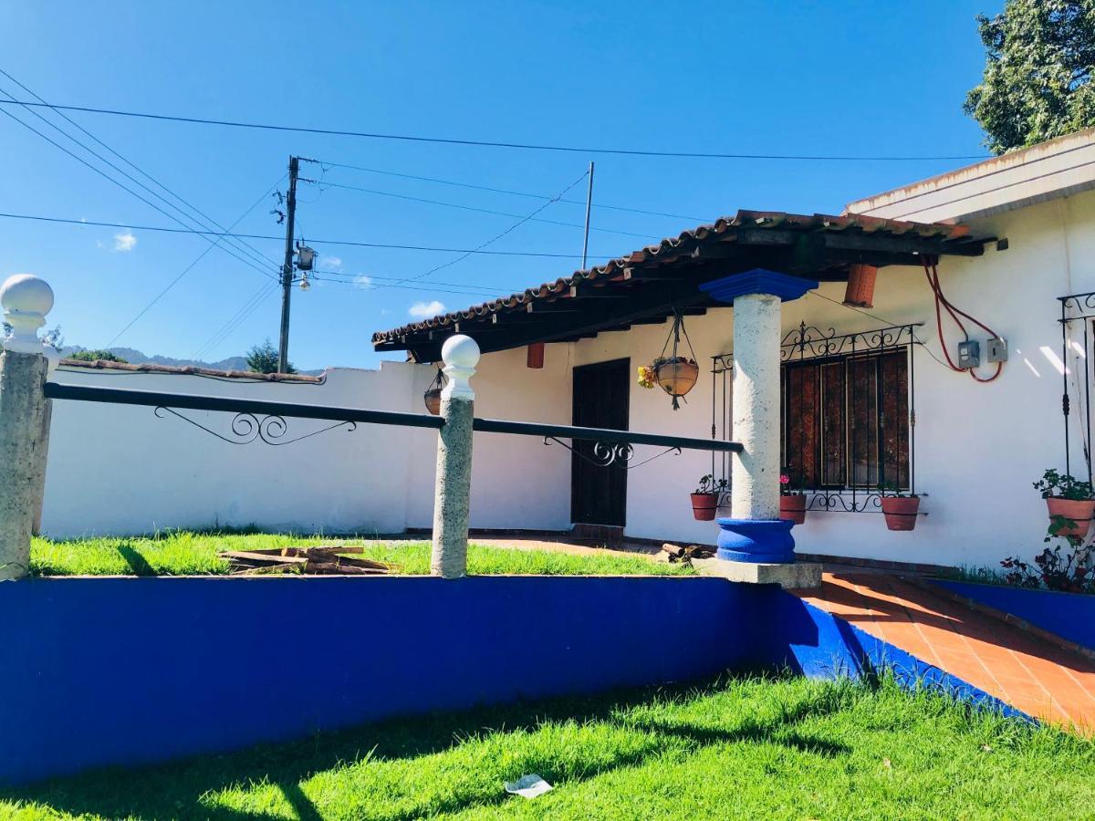 El Pajar Hotel Zacatlan