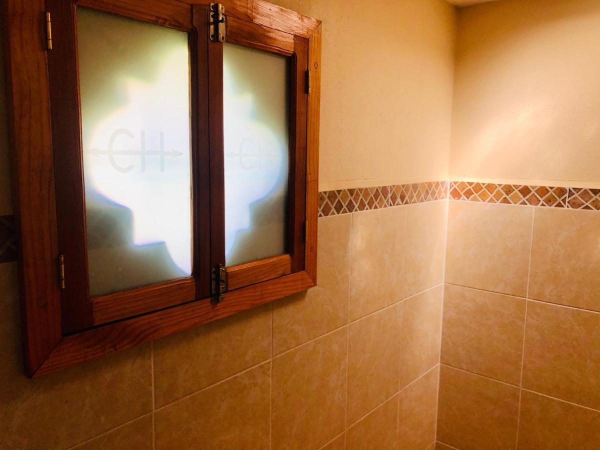 Hotel El Pajar Zacatlan