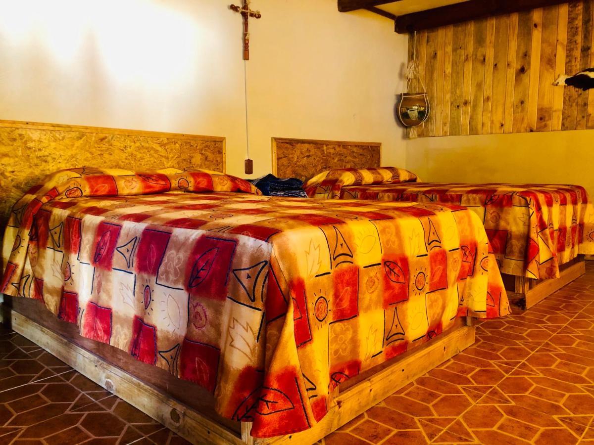 El Pajar