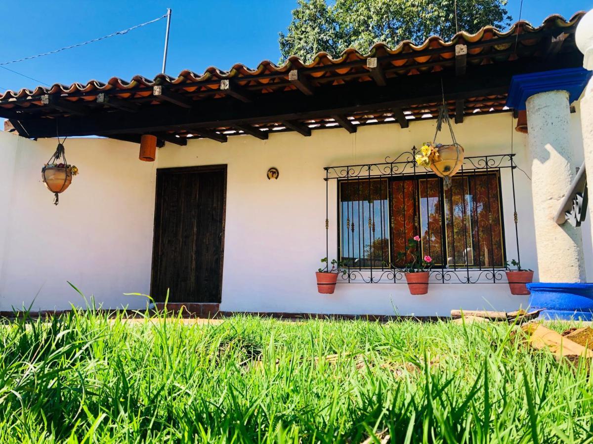 El Pajar 3* Zacatlan
