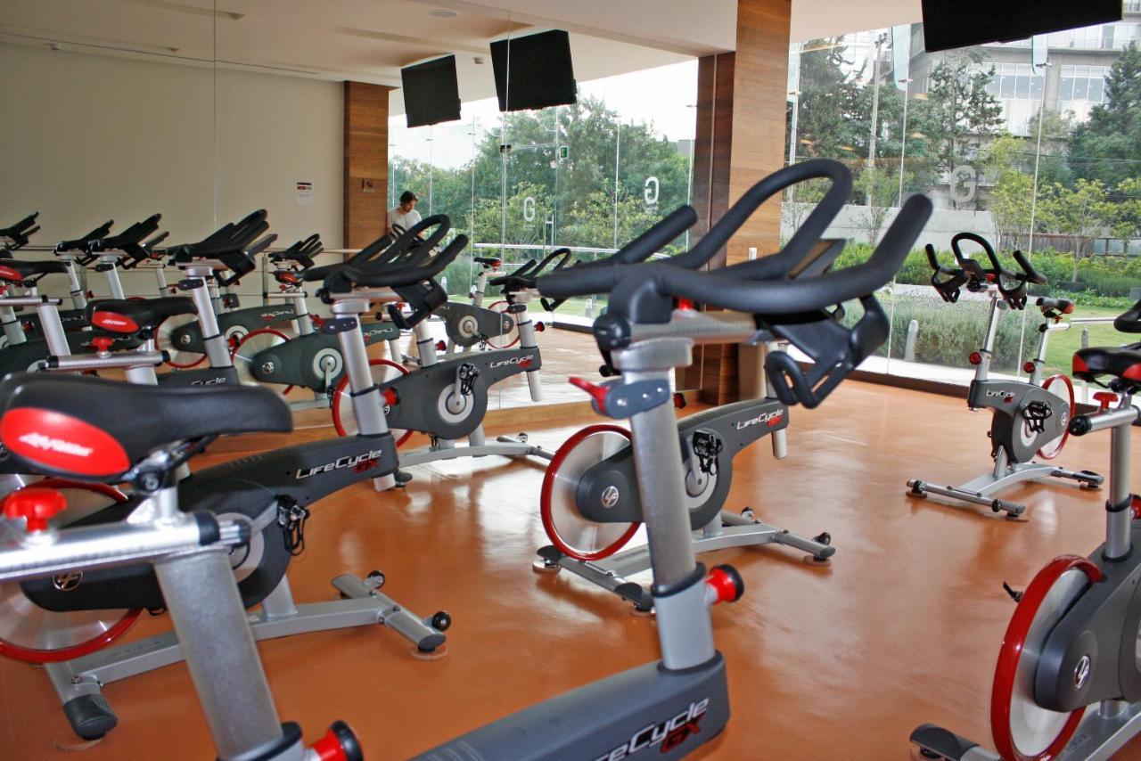 Apartment Begrand Alto Polanco Pool Gym Jacuzzi &