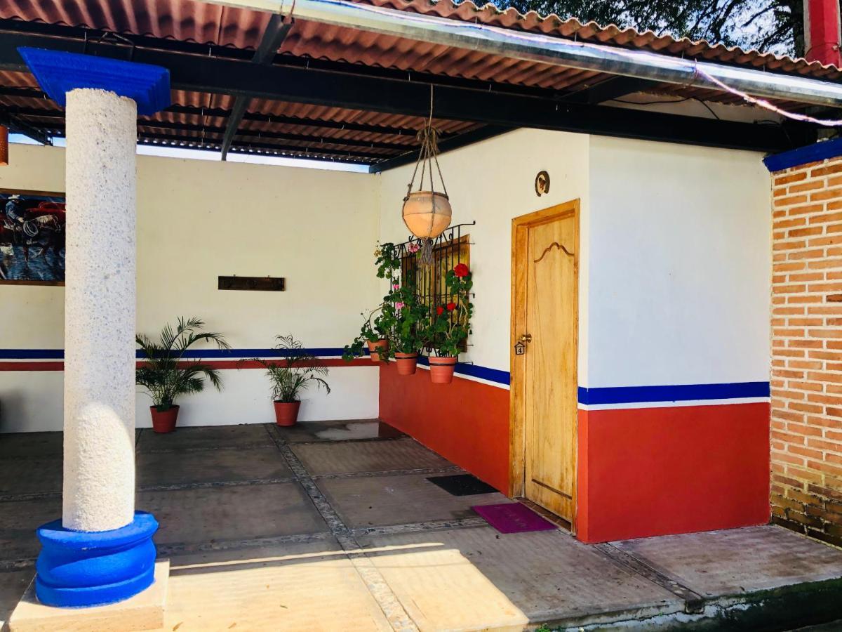 Hotel El Pajar 3*