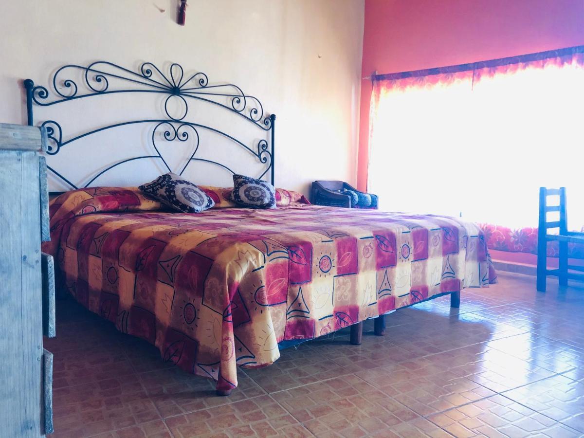 El Pajar Hotel 3*