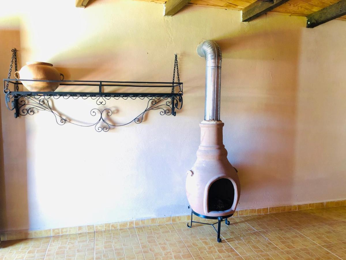 El Pajar 3* Zacatlan