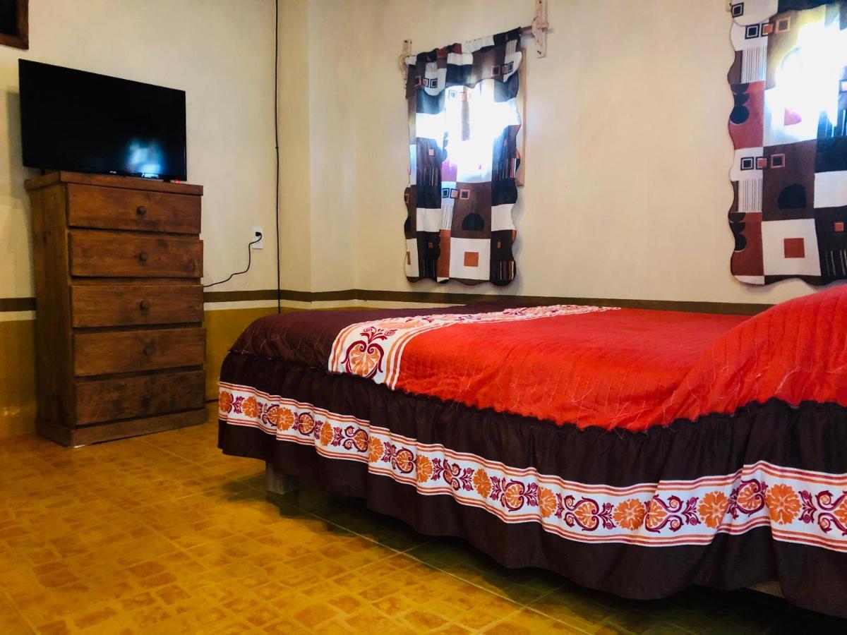 El Pajar Hotel Zacatlan