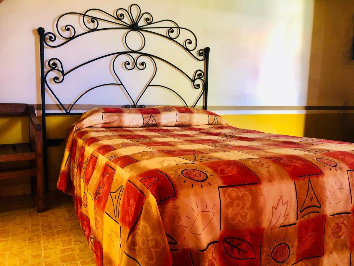El Pajar Hotel 3*