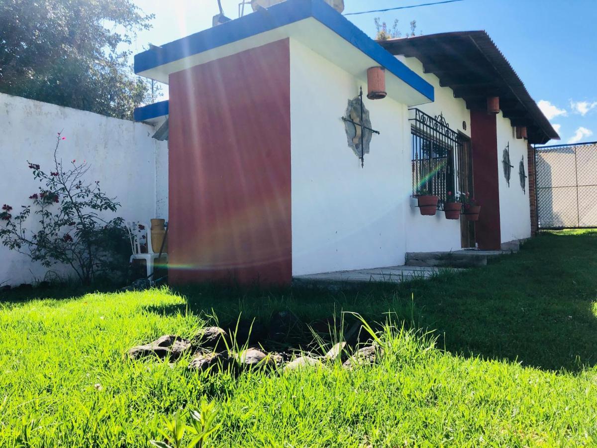 El Pajar