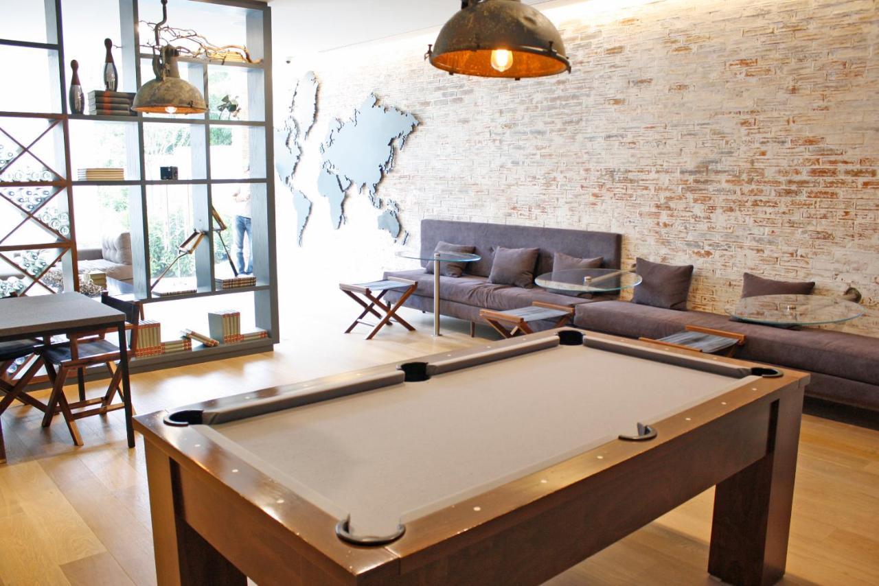 Begrand Alto Polanco Pool Gym Jacuzzi & *