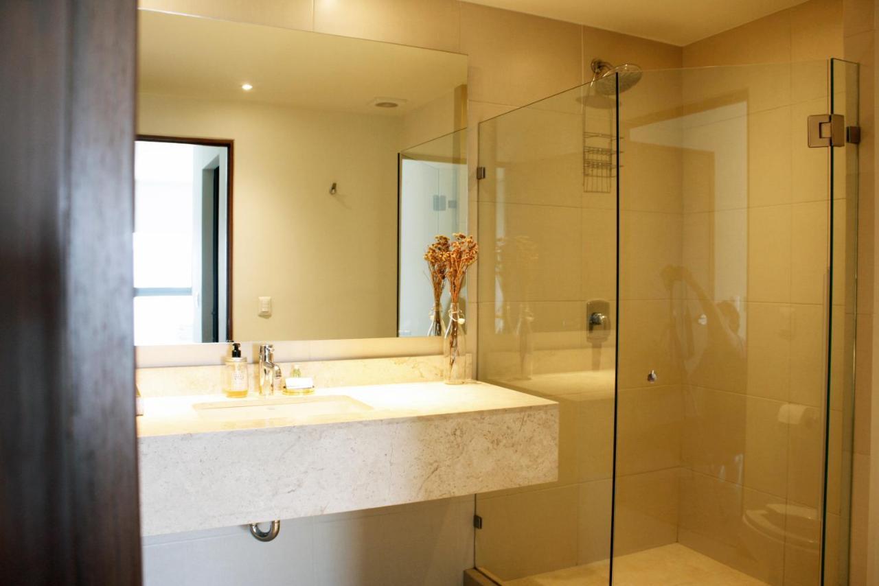 Begrand Alto Polanco Pool Gym Jacuzzi &