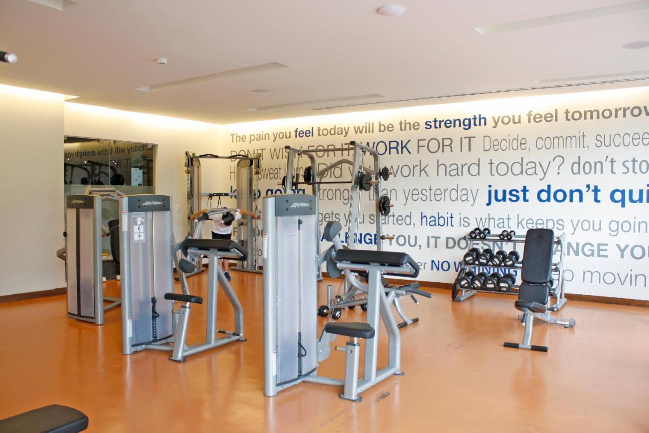 Apartment Begrand Alto Polanco Pool Gym Jacuzzi & Mexico City