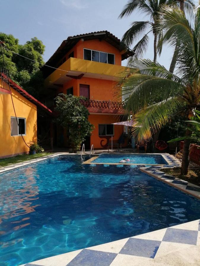 Pepe Hotel *